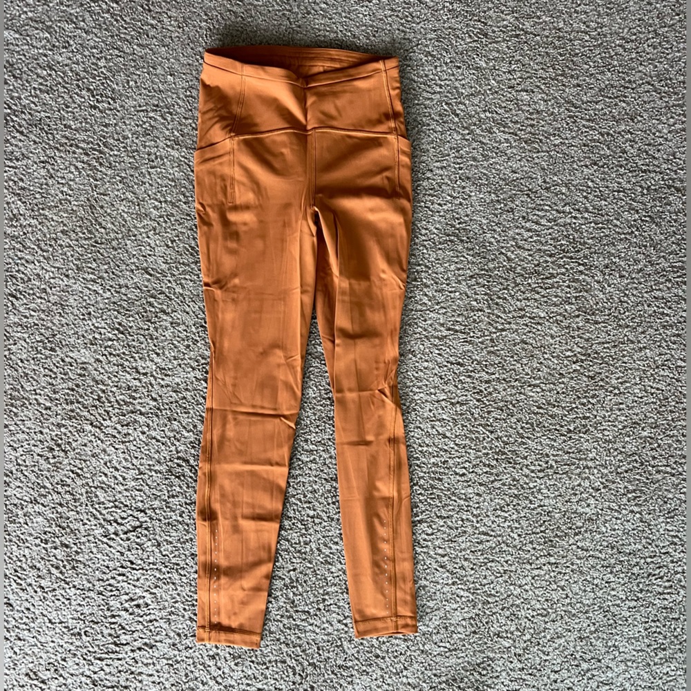 Swift speed high rise tight 28”